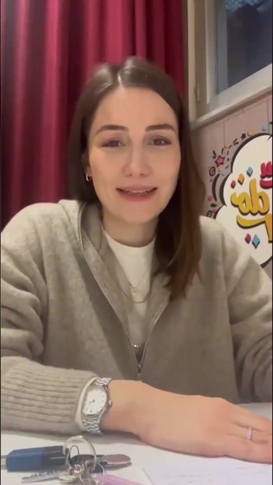 Öğrenci videosu 7